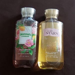 Bath & Body Works Other - Bath & Body Works Shower Gel Bundle Bath & Body Works Other - Bath & Body Works Shower Gel Bundle